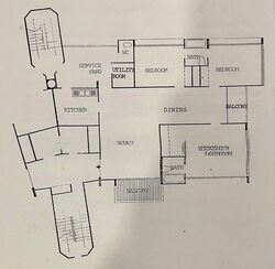 Faber Garden Condominium (D20), Condominium #535040131